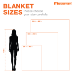 Consider This Blanket A Big Hug - Personalized Blanket Big Size - Image 7