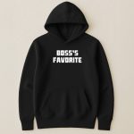 Boss's Favorite, Grandma's Favorite, Mom's Favorite, Dad's Favorite - Funny Custom Shirt Troll - Personalized Shirt - Image 6