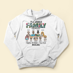 Family Vacation Making Memories Together - Personalized Shirt - Image 4