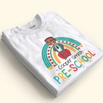 Grade School - Personalized Shirt - Image 2