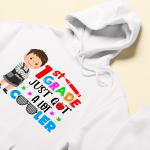 School Just Got A Lot Cuter - PersonalizedOne Size Shirt - Image 6